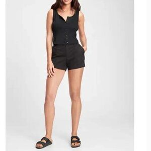 Gap for Good City Short True Black V2